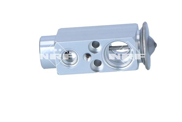 Nrf Expansionsventil, Klimaanlage [Hersteller-Nr. 38517] für Opel, Vauxhall