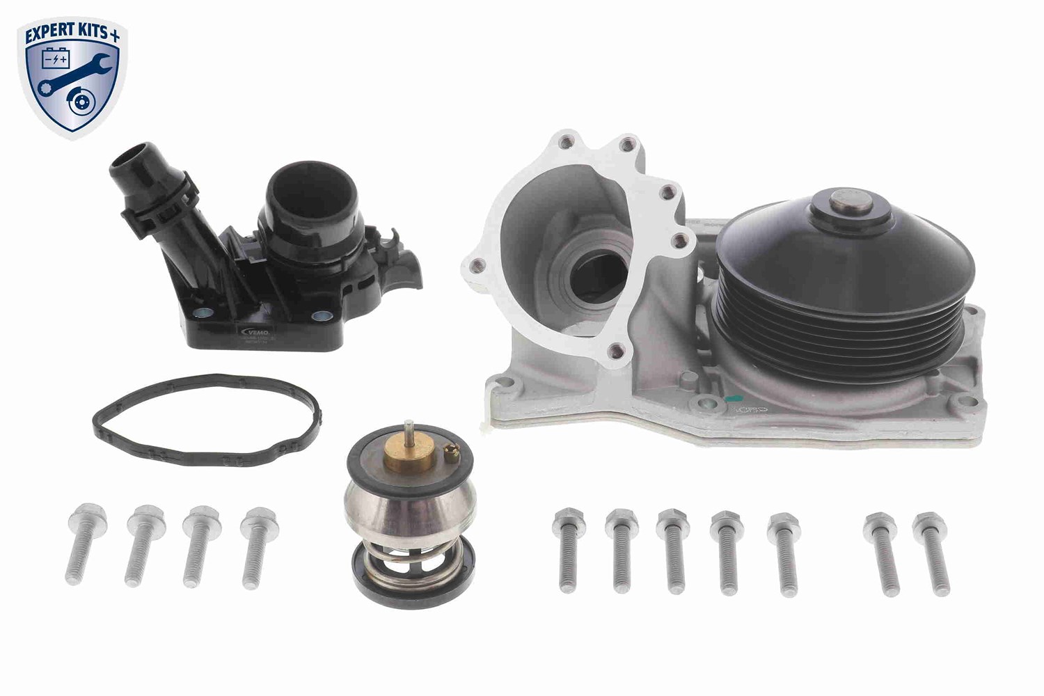 Vemo Wasserpumpe [Hersteller-Nr. V20-99-2100] für BMW
