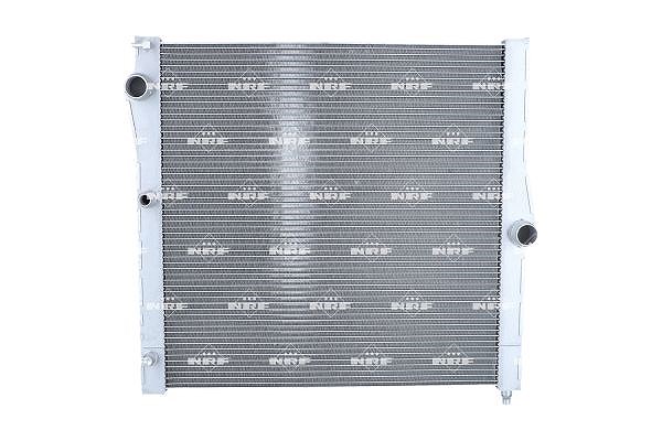 Nrf Kühler, Motorkühlung [Hersteller-Nr. 550137] für BMW