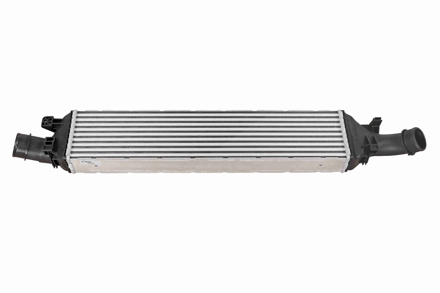 Vemo Ladeluftkühler [Hersteller-Nr. V10-60-0051] für Audi