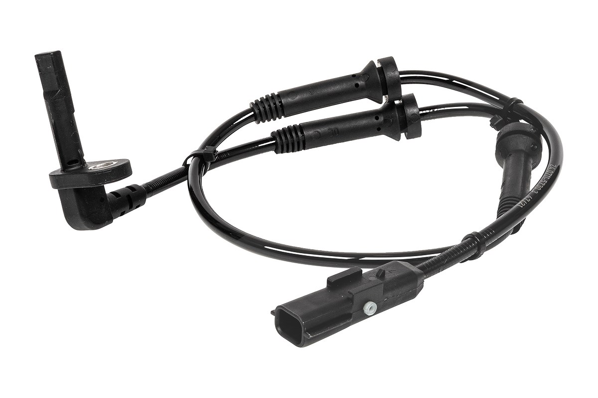 Ate Sensor, Raddrehzahl [Hersteller-Nr. 24.0711-5730.3] für Renault