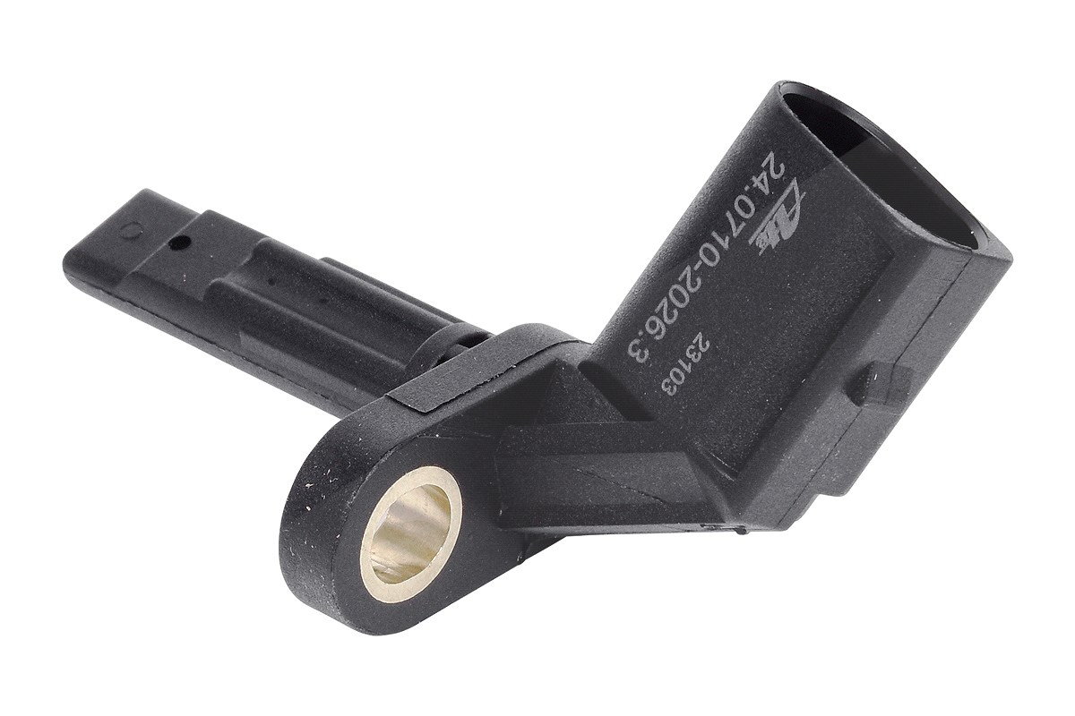 Ate Sensor, Raddrehzahl [Hersteller-Nr. 24.0710-2026.3] für Porsche, VW, Audi