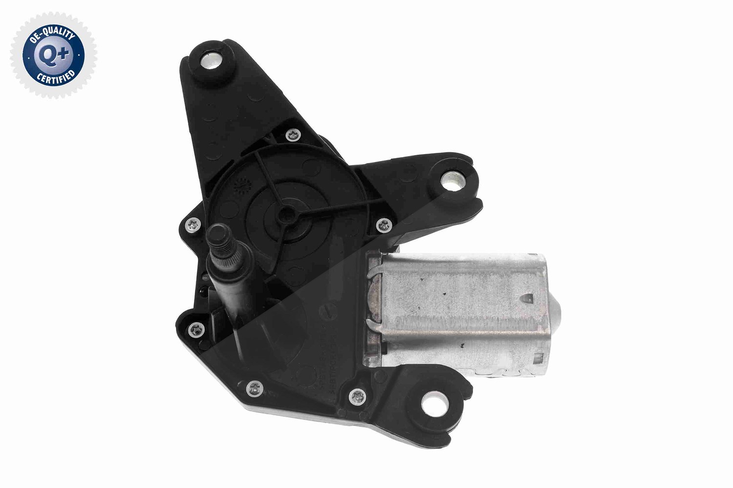 Vemo Wischermotor [Hersteller-Nr. V40-07-0017] für Opel, Vauxhall, Nissan, Renault