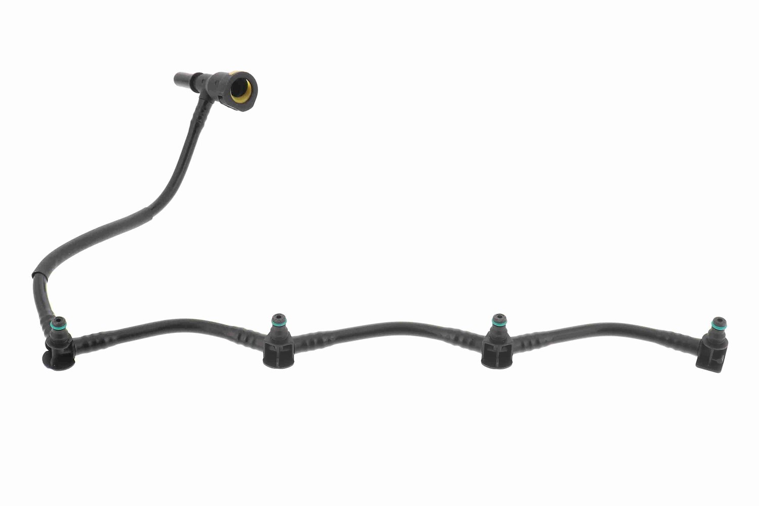 Vaico Schlauch, Leckkraftstoff [Hersteller-Nr. V46-1213] für Renault