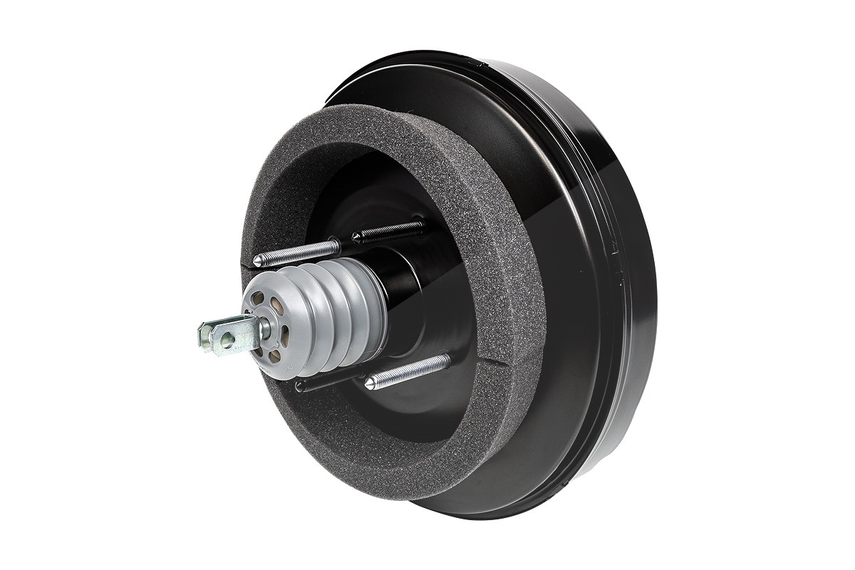 Ate Bremskraftverstärker [Hersteller-Nr. 03.7860-4034.4] für Citroën