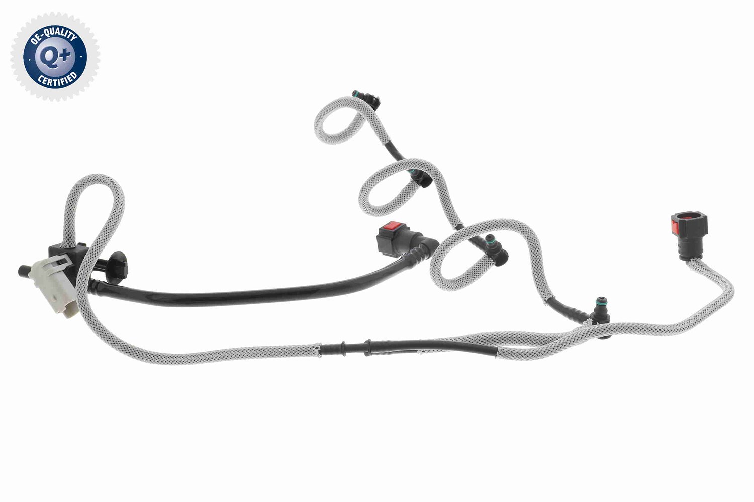 Vaico Schlauch, Leckkraftstoff [Hersteller-Nr. V46-1209] für Renault