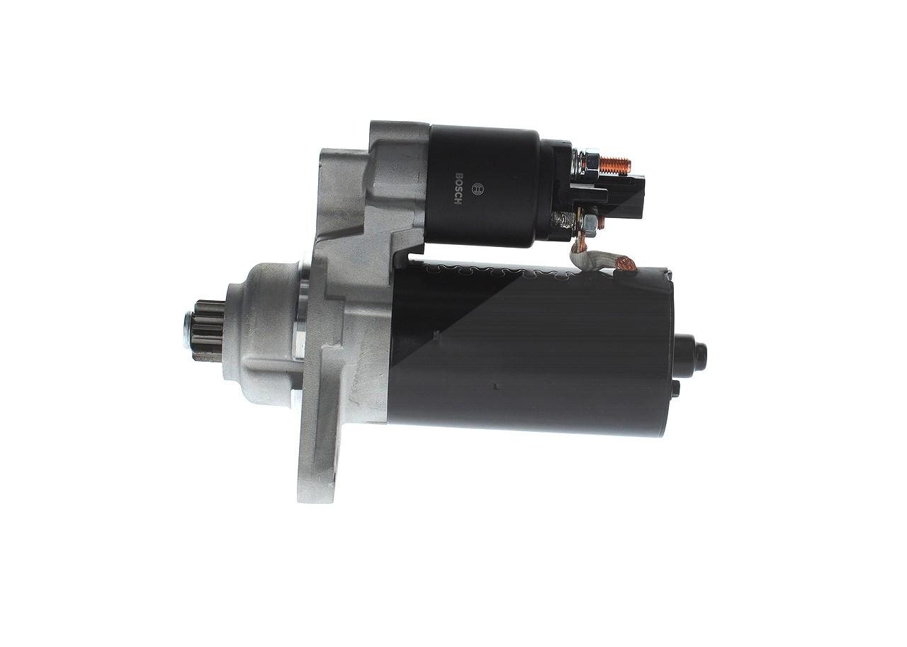 Bosch Starter [Hersteller-Nr. 1986S00797] für VW, Audi, Seat, Skoda