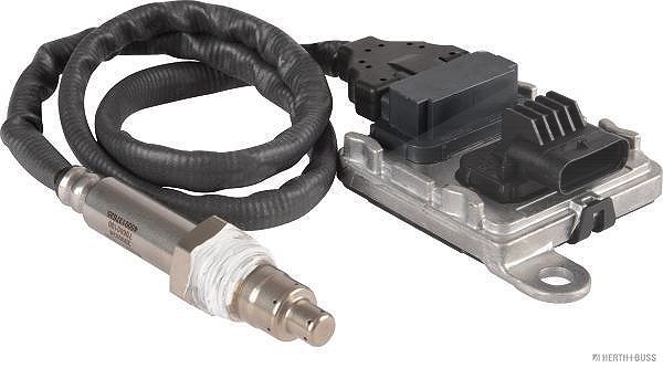 Herth+buss Elparts NOx-Sensor, NOx-Katalysator [Hersteller-Nr. 70680100] für BMW
