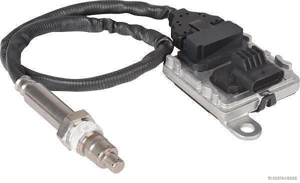 Herth+buss Elparts NOx-Sensor, NOx-Katalysator [Hersteller-Nr. 70680101] für BMW