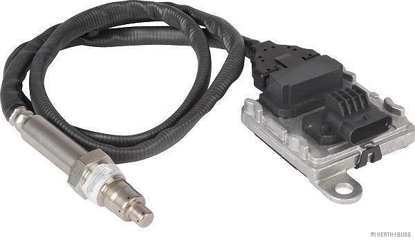 Herth+buss Elparts NOx-Sensor, NOx-Katalysator [Hersteller-Nr. 70680105] für BMW