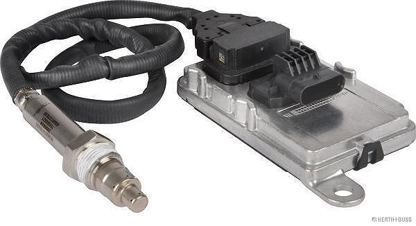 Herth+buss Elparts NOx-Sensor, NOx-Katalysator [Hersteller-Nr. 70680821] für Mercedes-Benz