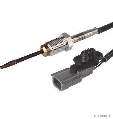 Herth+buss Elparts Sensor, Abgastemperatur [Hersteller-Nr. 70683439] für Renault, Vauxhall, Opel