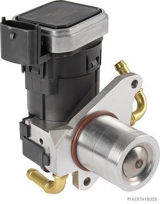 Herth+buss Elparts AGR-Ventil [Hersteller-Nr. 70671417] für Opel, Saab, Vauxhall