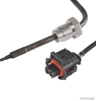 Herth+buss Elparts Sensor, Abgastemperatur [Hersteller-Nr. 70682424] für Opel, Chevrolet, Vauxhall