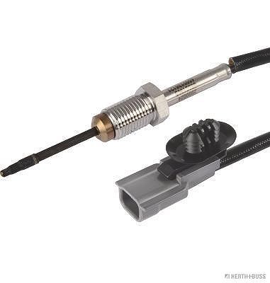 Herth+buss Elparts Sensor, Abgastemperatur [Hersteller-Nr. 70682438] für Renault, Vauxhall, Opel