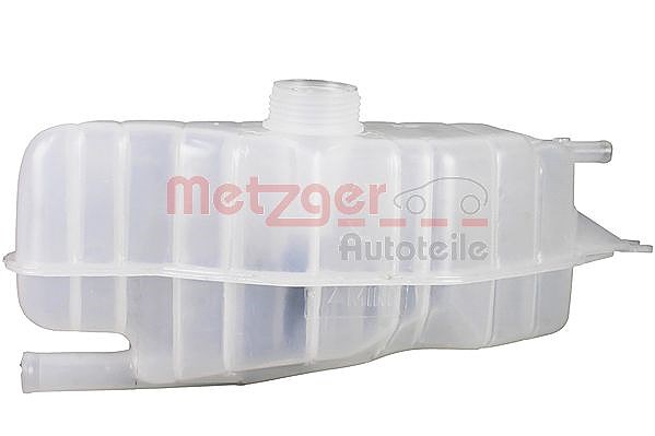 Metzger Autoteile Ausgleichsbehälter, Kühlmittel [Hersteller-Nr. 2140373] für Renault