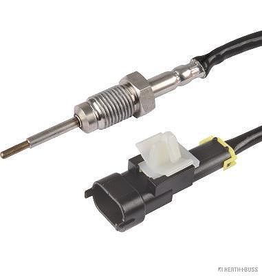 Herth+buss Jakoparts Sensor, Abgastemperatur [Hersteller-Nr. J5950501] für Kia, Hyundai