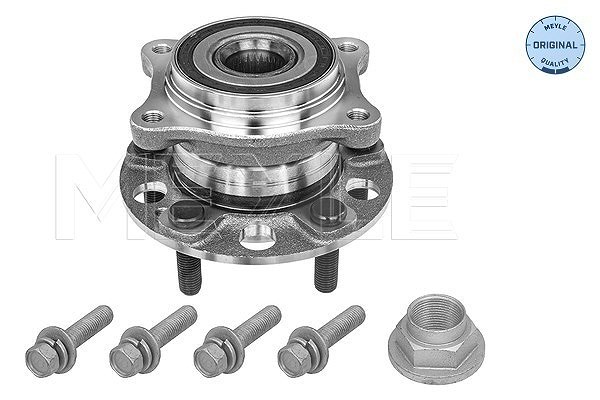 Meyle Radnabe [Hersteller-Nr. 37-147520017] für Kia, Hyundai