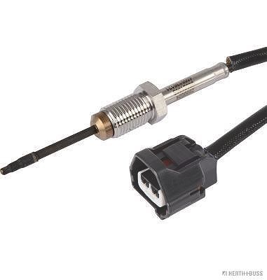 Herth+buss Jakoparts Sensor, Abgastemperatur [Hersteller-Nr. J5951005] für Nissan