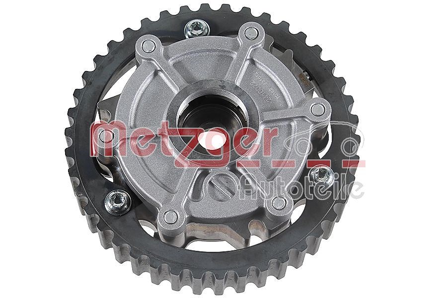 Metzger Autoteile Nockenwellenversteller [Hersteller-Nr. 2410072] für Volvo