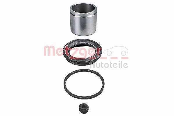 Metzger Autoteile Reparatursatz, Bremssattel [Hersteller-Nr. 114-5011] für Mazda