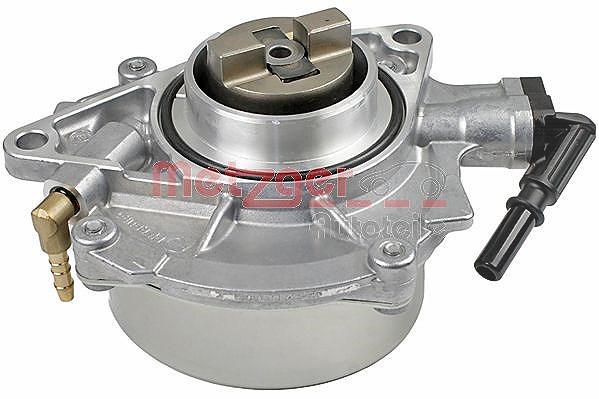 Metzger Autoteile Unterdruckpumpe, Bremsanlage [Hersteller-Nr. 8010091] für BMW