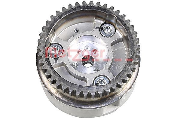 Metzger Autoteile Nockenwellenversteller [Hersteller-Nr. 2410068] für Toyota