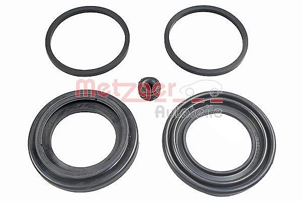 Metzger Autoteile Reparatursatz, Bremssattel [Hersteller-Nr. 114-0036] für Iveco, Kia, Land Rover, Infiniti, Hyundai, Renault, Renault Trucks, Nissan