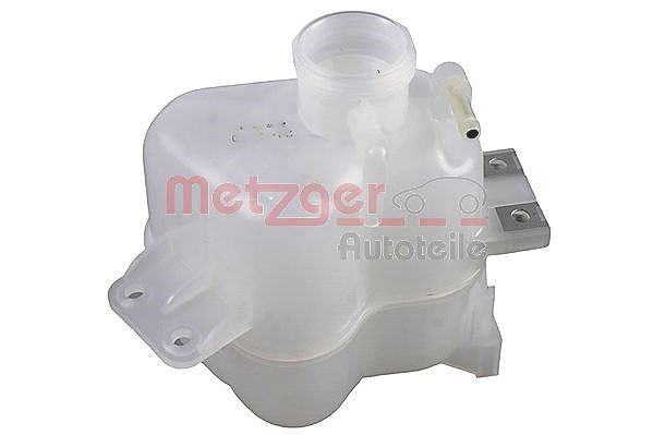 Metzger Autoteile Ausgleichsbehälter, Kühlmittel [Hersteller-Nr. 2140350] für Chevrolet