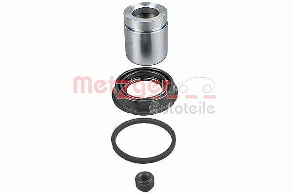 Metzger Autoteile Reparatursatz, Bremssattel [Hersteller-Nr. 114-5026] für Volvo, BMW