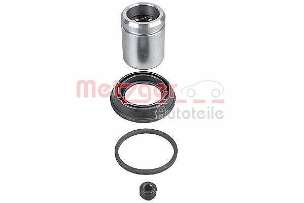 Metzger Autoteile Reparatursatz, Bremssattel [Hersteller-Nr. 114-5033] für Volvo, BMW, VW