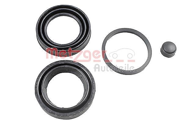 Metzger Autoteile Reparatursatz, Bremssattel [Hersteller-Nr. 114-0031] für Mercedes-Benz