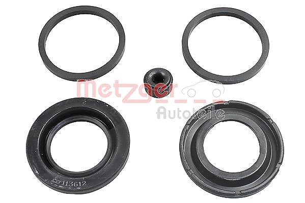 Metzger Autoteile Reparatursatz, Bremssattel [Hersteller-Nr. 114-0095] für Mercedes-Benz
