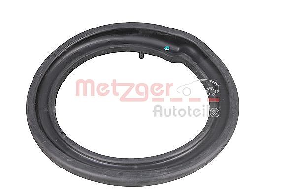 Metzger Autoteile Federaufnahme [Hersteller-Nr. 6490317] für Toyota