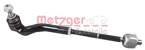 Metzger Autoteile Spurstange [Hersteller-Nr. 56020301] für Mercedes-Benz