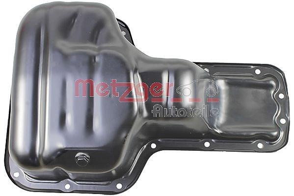 Metzger Autoteile Ölwanne [Hersteller-Nr. 7990134] für Toyota