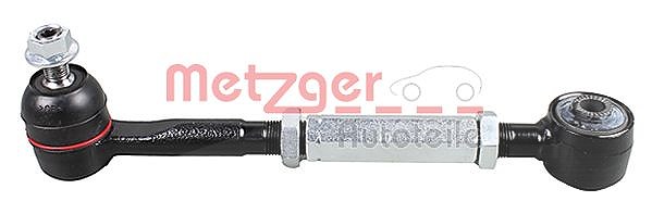 Metzger Autoteile Stange/Strebe, Radaufhängung [Hersteller-Nr. 53072909] für Toyota