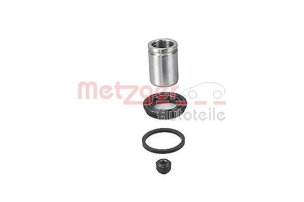 Metzger Autoteile Reparatursatz, Bremssattel [Hersteller-Nr. 114-5029] für Toyota