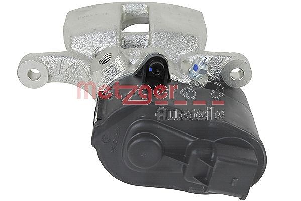 Metzger Autoteile Bremssattel [Hersteller-Nr. 6261237] für Volvo, Ford