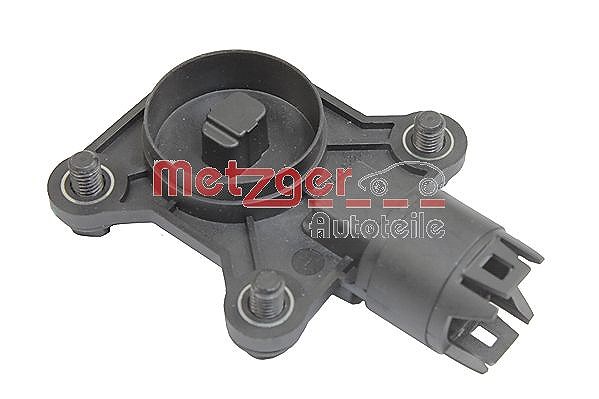 Metzger Autoteile Sensor, Exzenterwelle (variabler Ventilhub) [Hersteller-Nr. 0903260] für BMW