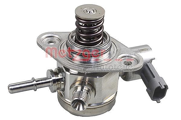 Metzger Autoteile Hochdruckpumpe [Hersteller-Nr. 2250443] für Kia, Hyundai