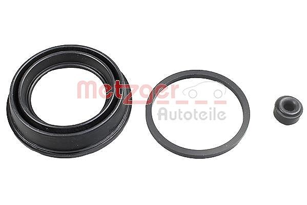 Metzger Autoteile Reparatursatz, Bremssattel [Hersteller-Nr. 114-0080] für Volvo, BMW, VW