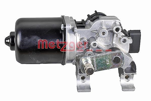 Metzger Autoteile Wischermotor [Hersteller-Nr. 2190667] für Renault