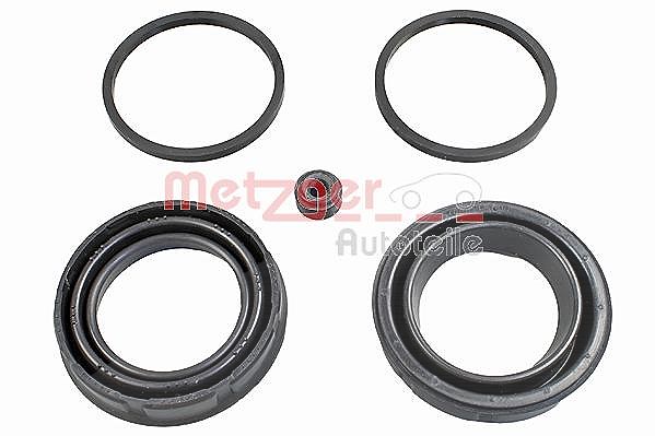 Metzger Autoteile Reparatursatz, Bremssattel [Hersteller-Nr. 114-0016] für Mercedes-Benz, VW