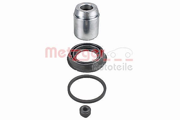 Metzger Autoteile Reparatursatz, Bremssattel [Hersteller-Nr. 114-5028] für Mercedes-Benz