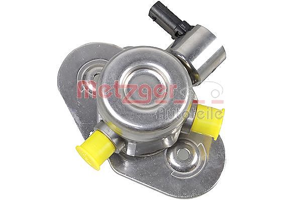 Metzger Autoteile Hochdruckpumpe [Hersteller-Nr. 2250437] für Alpina, BMW