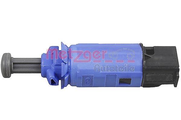 Metzger Autoteile Bremslichtschalter [Hersteller-Nr. 0911162] für Smart
