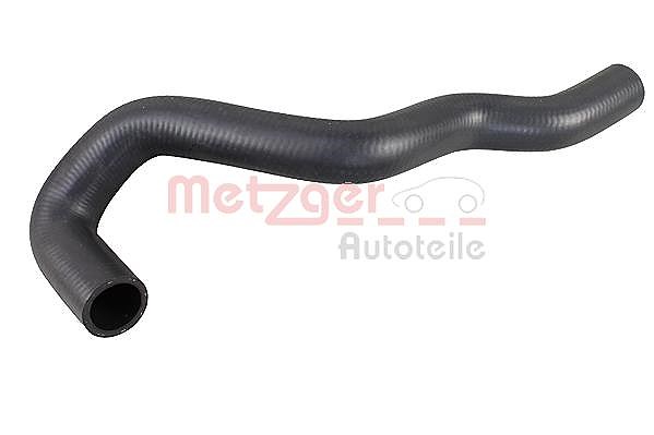 Metzger Autoteile Kühlerschlauch [Hersteller-Nr. 2420959] für Toyota