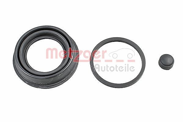 Metzger Autoteile Reparatursatz, Bremssattel [Hersteller-Nr. 114-0078] für BMW
