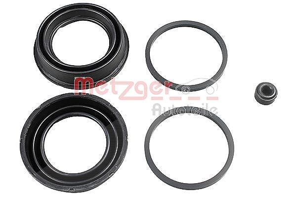 Metzger Autoteile Reparatursatz, Bremssattel [Hersteller-Nr. 114-0090] für Mercedes-Benz, Ford, VW, Volvo